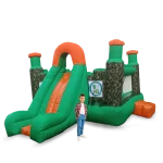 Inflables recreativos para eventos