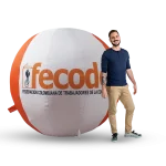 balon para eventos