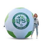 balon inflable