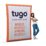 colcho inflable