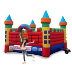 inflables recreativos para niños